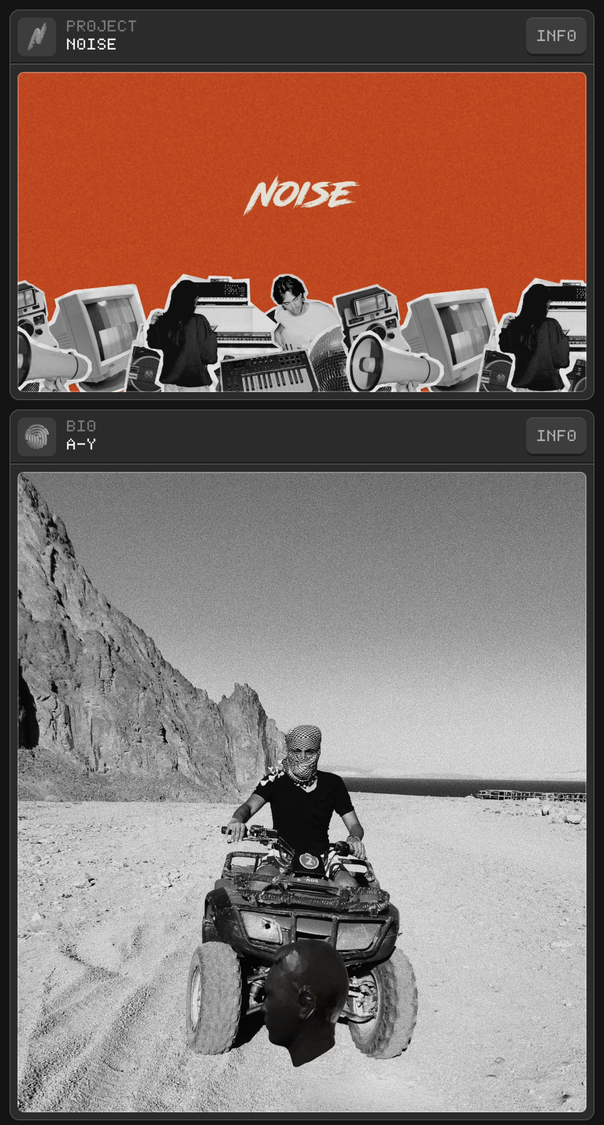 Ahmed Yasser (Mobile)