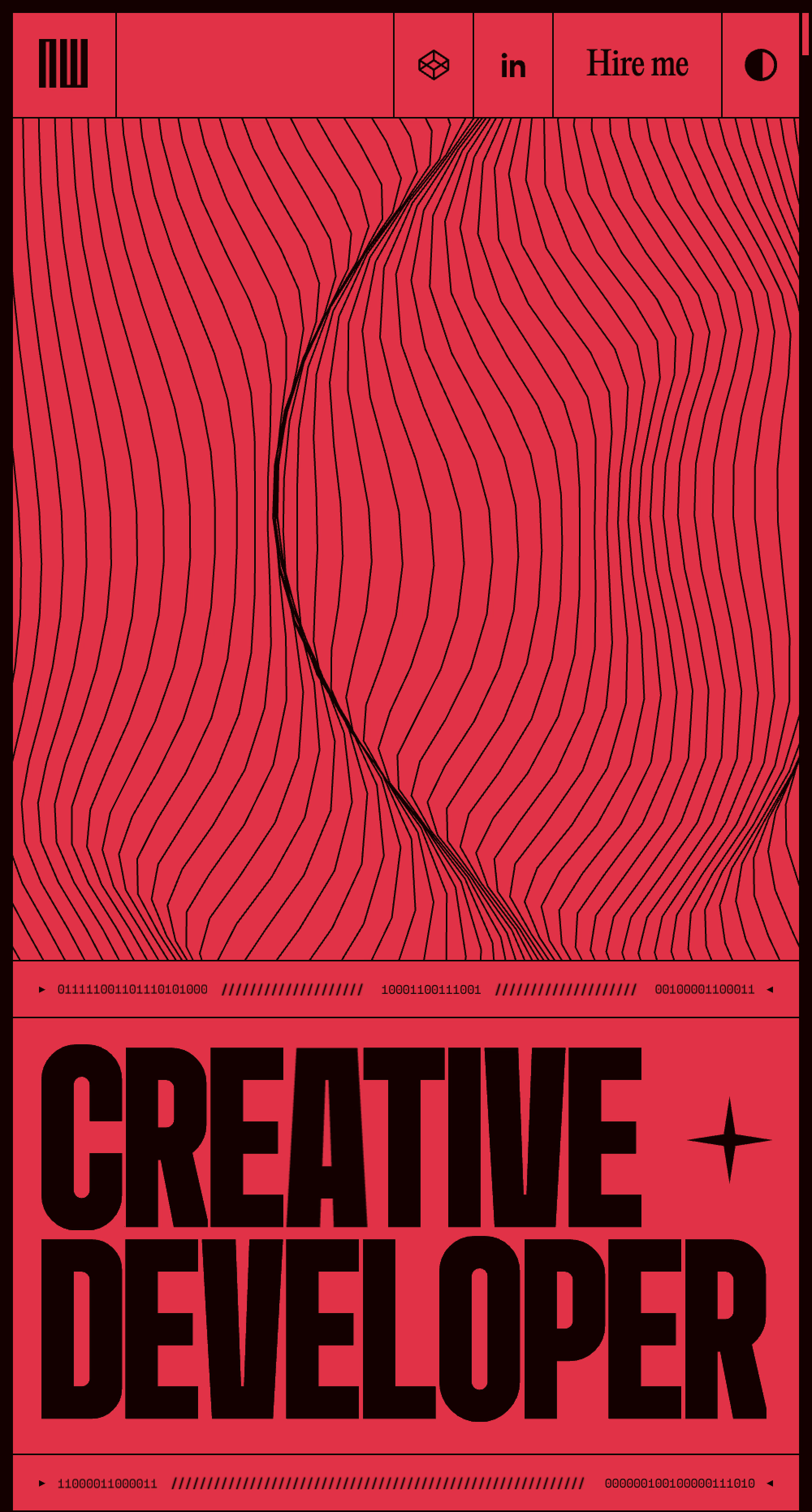 Antoine Wodniack (Mobile)