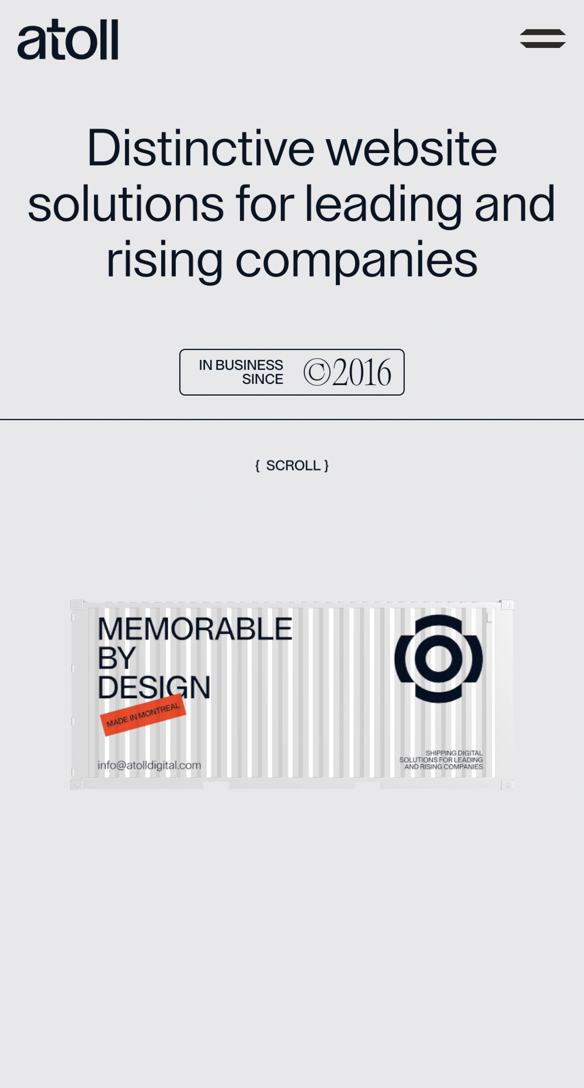 Atoll Digital (Mobile)