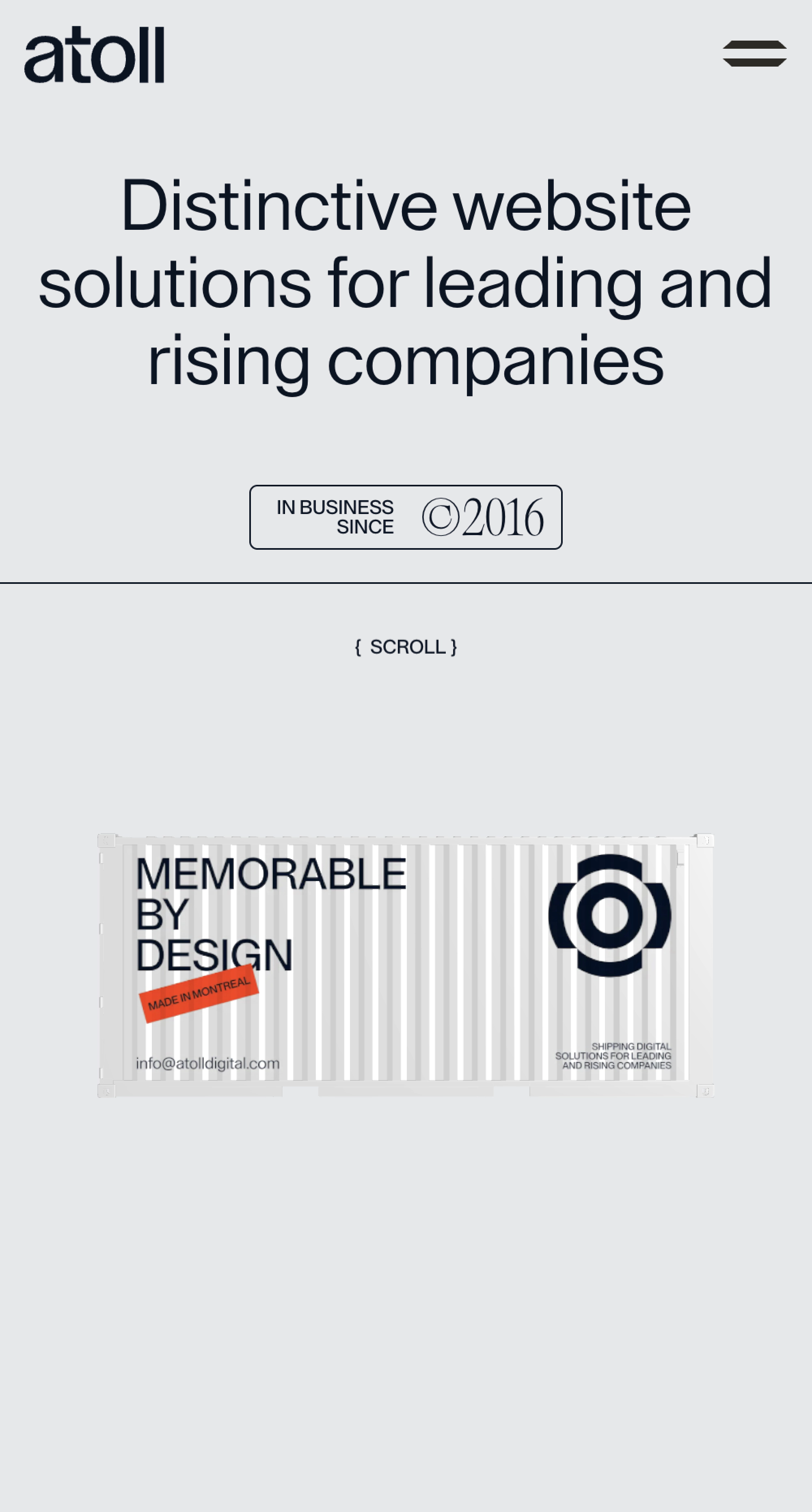 Atoll Digital (Mobile)