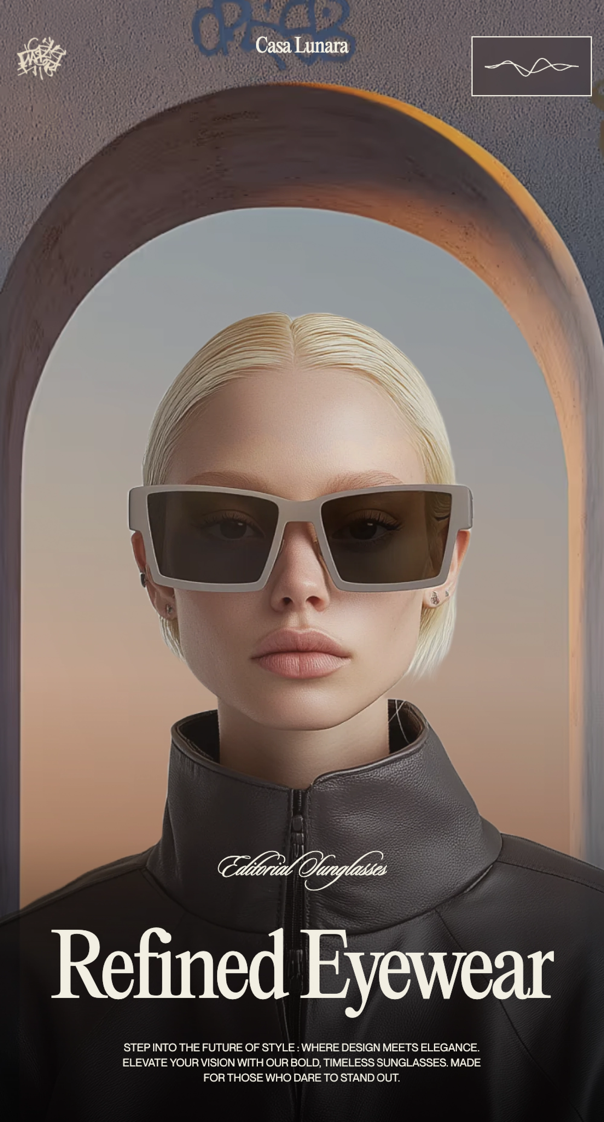 Casa Lunara (Mobile)