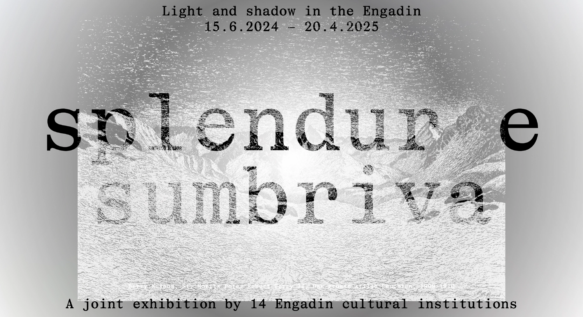 Chesas da Cultura Engiadina