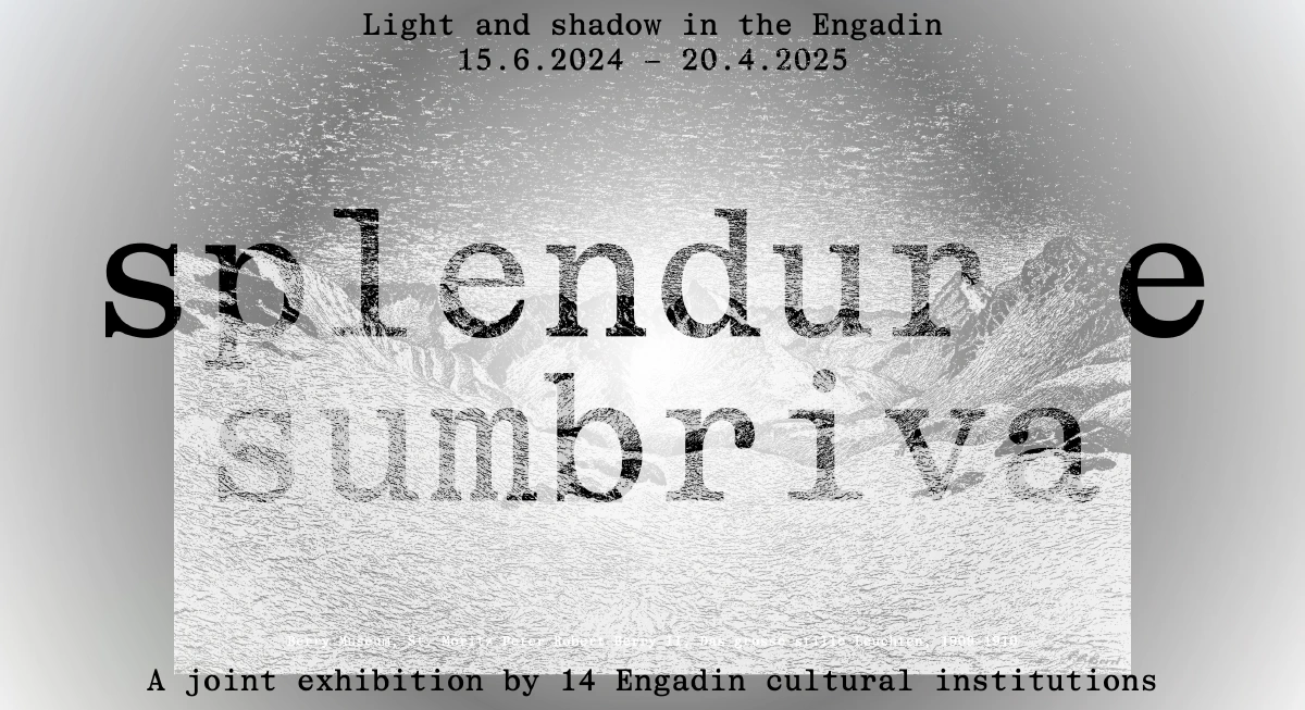 Chesas da Cultura Engiadina