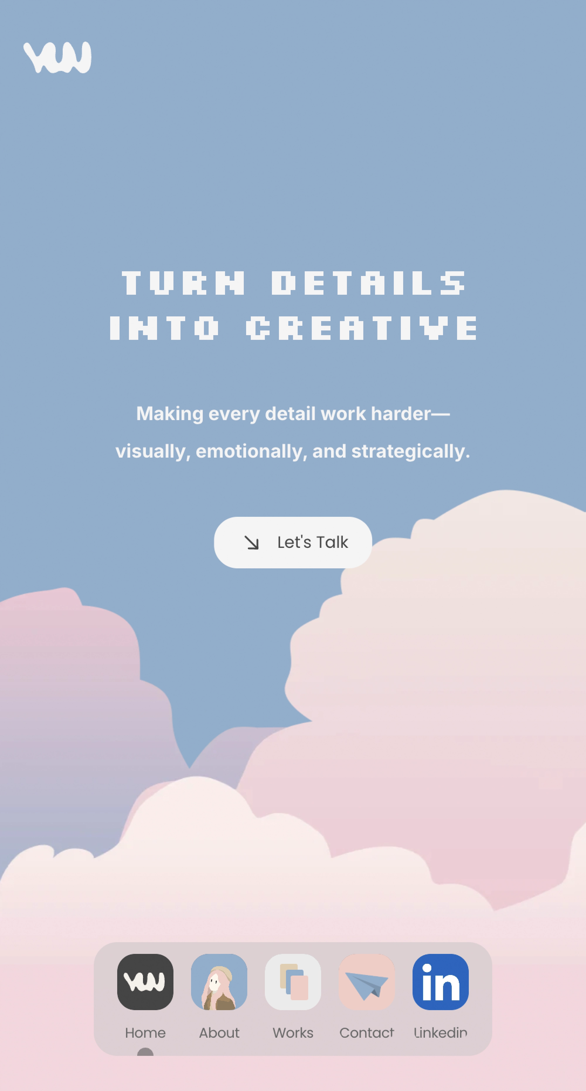 Chinyun Lin (Mobile)