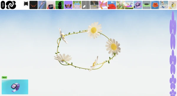 Daisy Chain