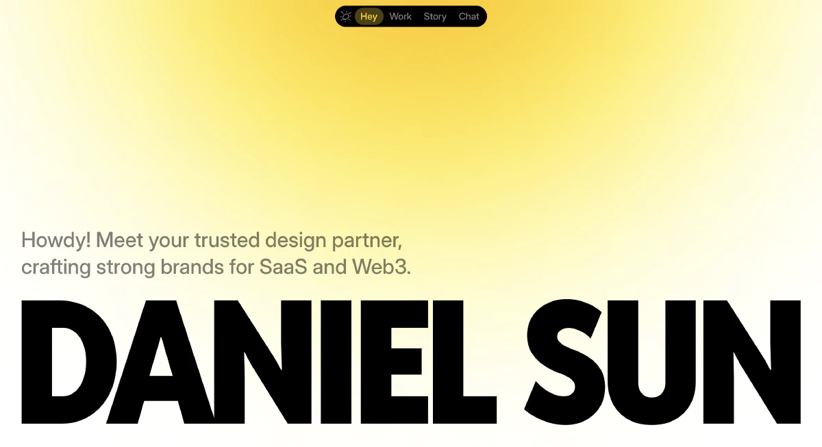 Daniel Sun