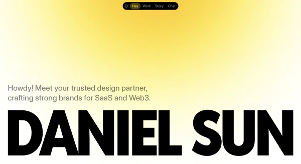 Daniel Sun