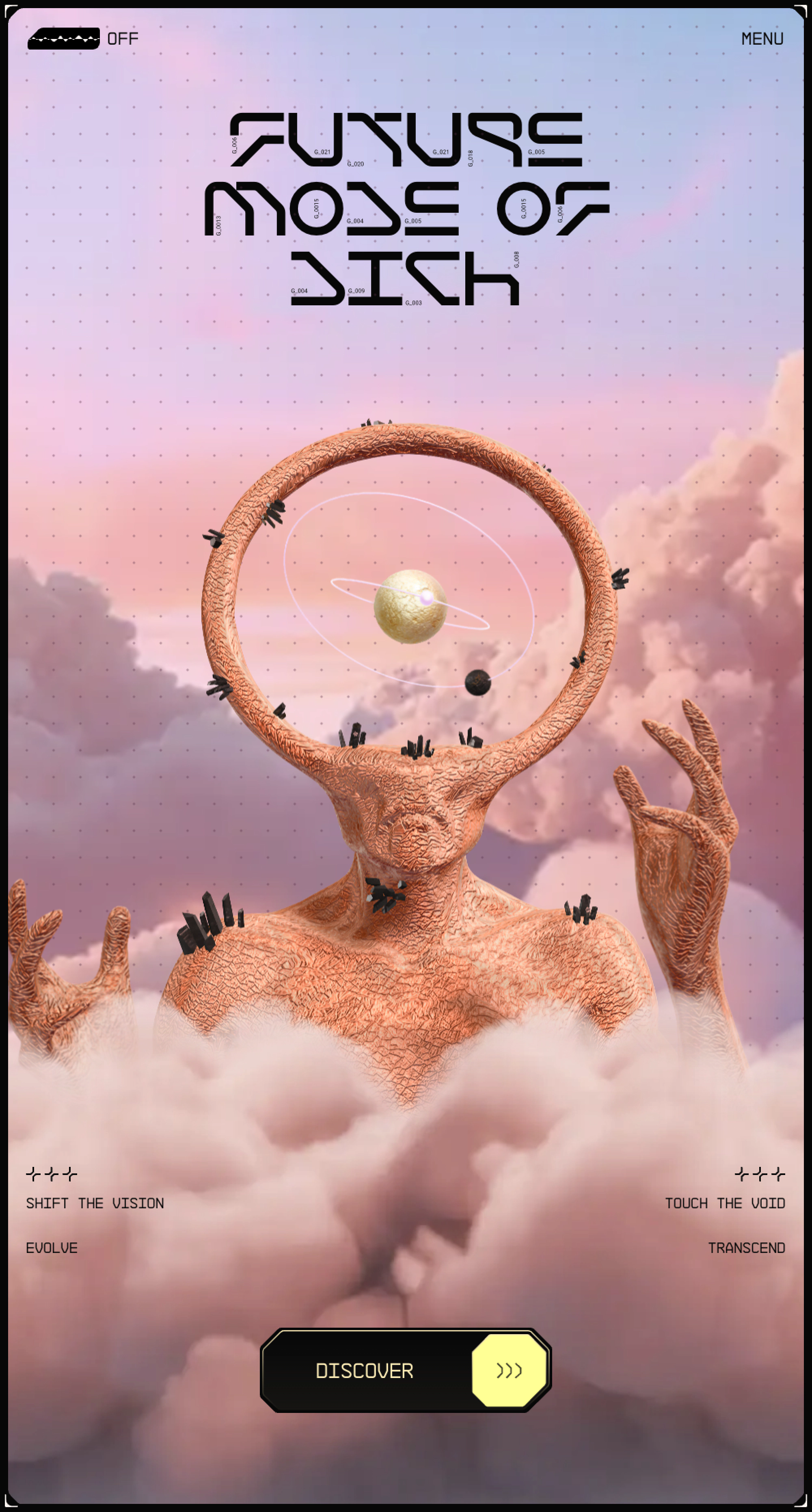 DICH Fashion (Mobile)