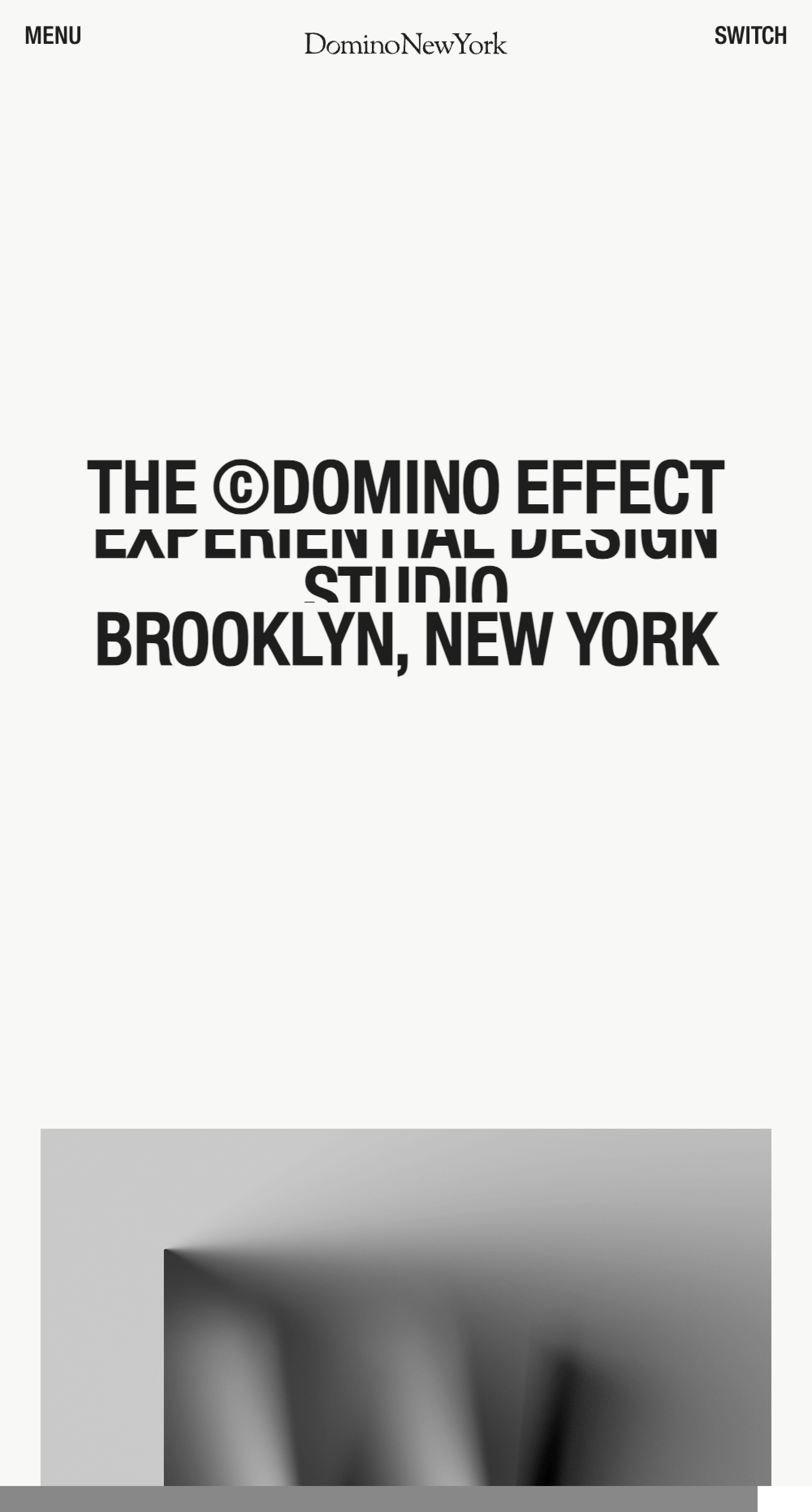 Domino New York (Mobile)
