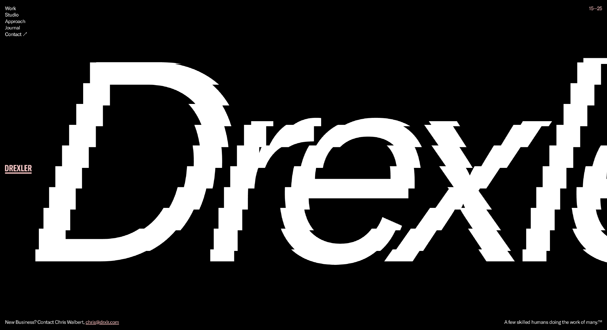 Drexler