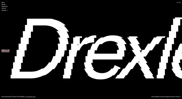 Drexler