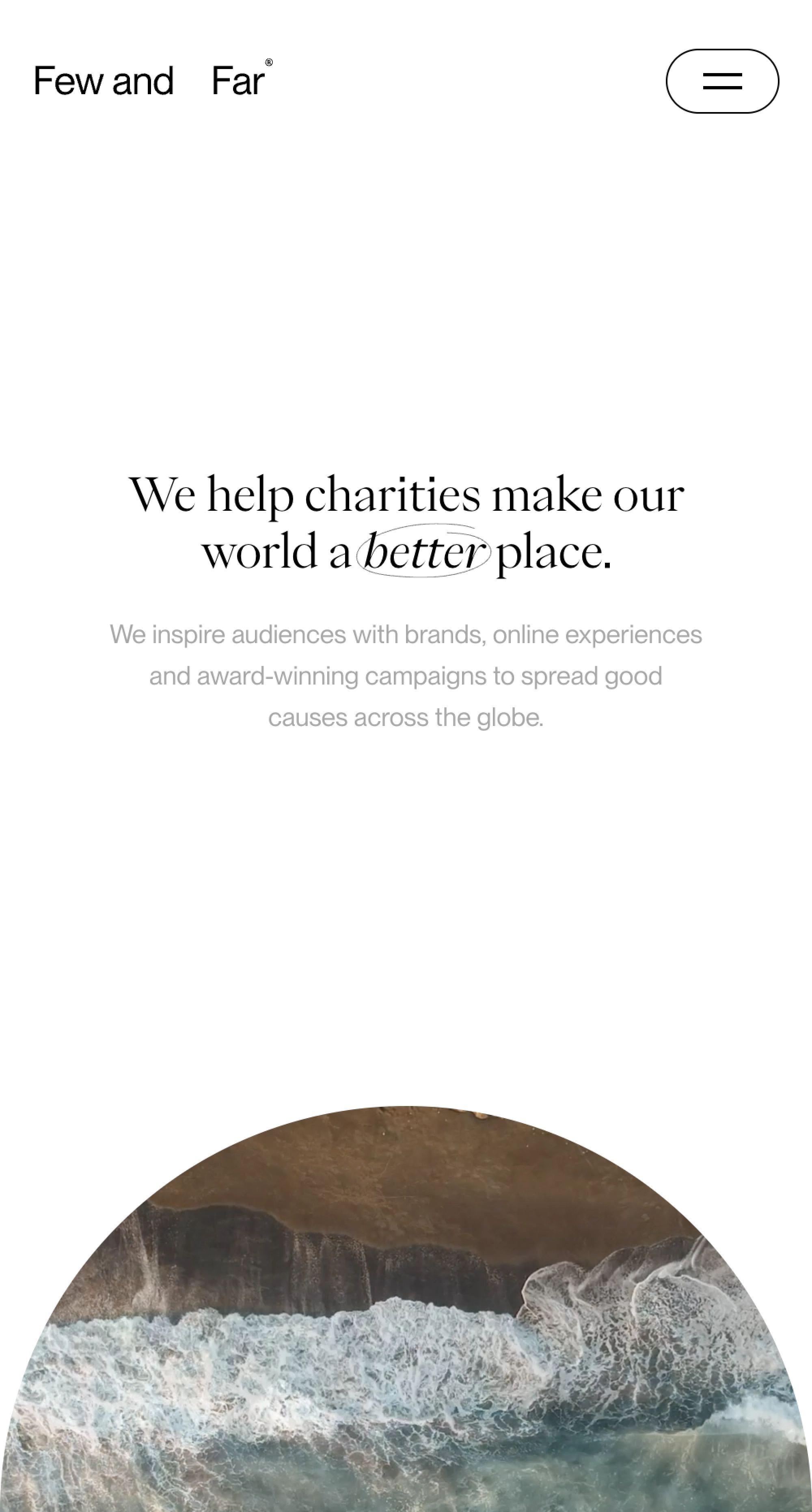 Few and Far (Mobile)