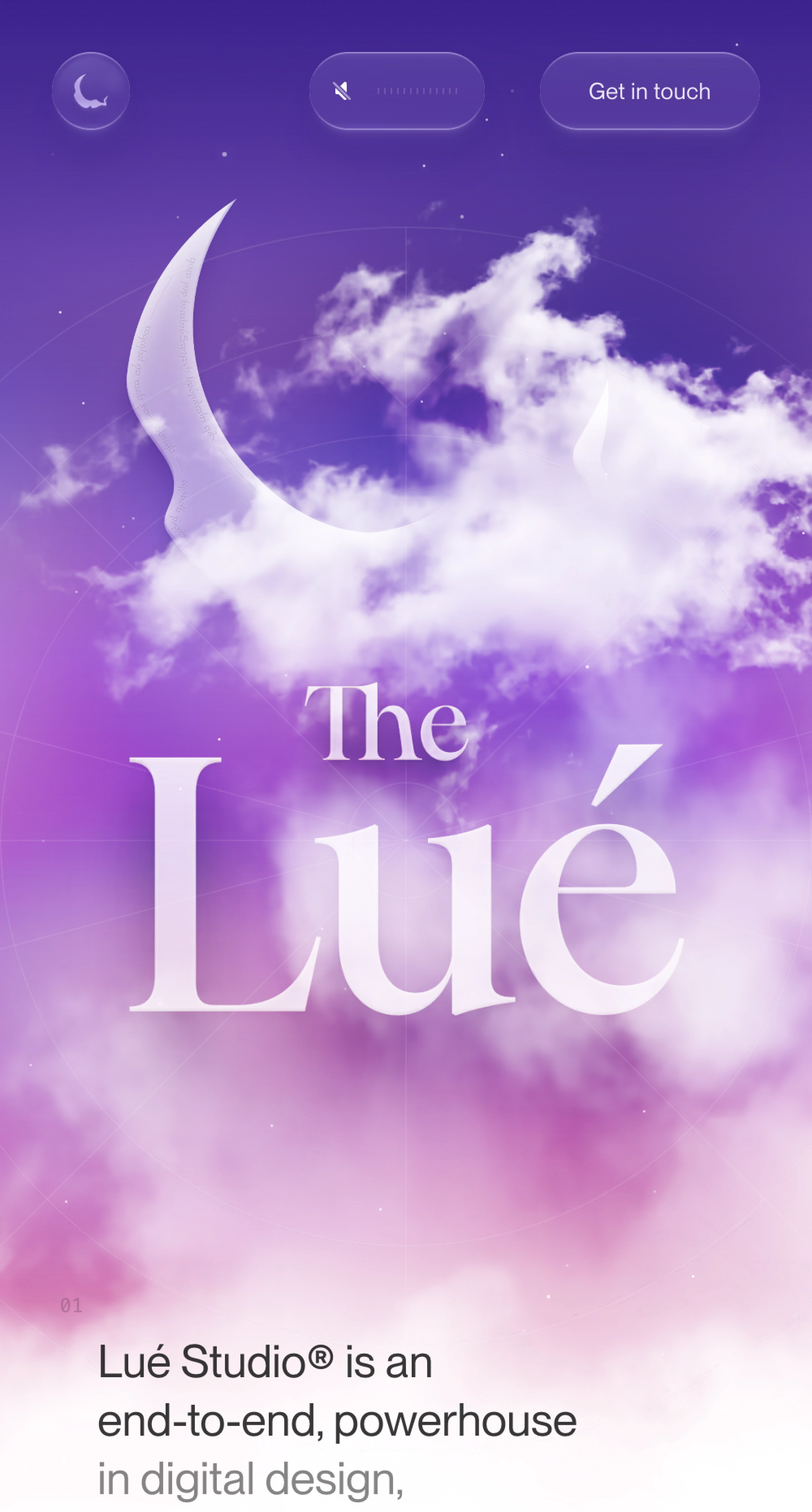 Lué Studio (Mobile)