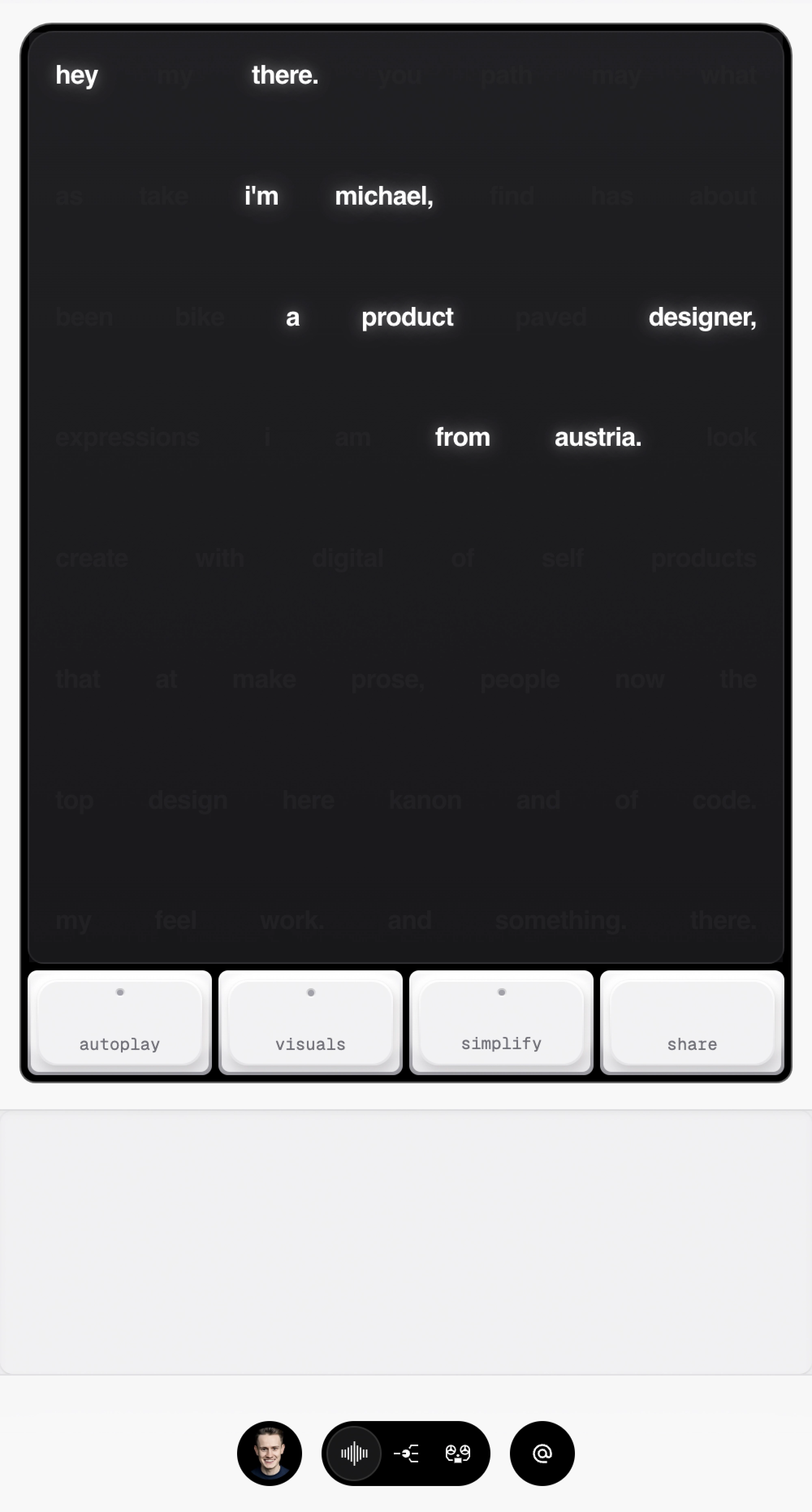 Michael Sommer (Mobile)