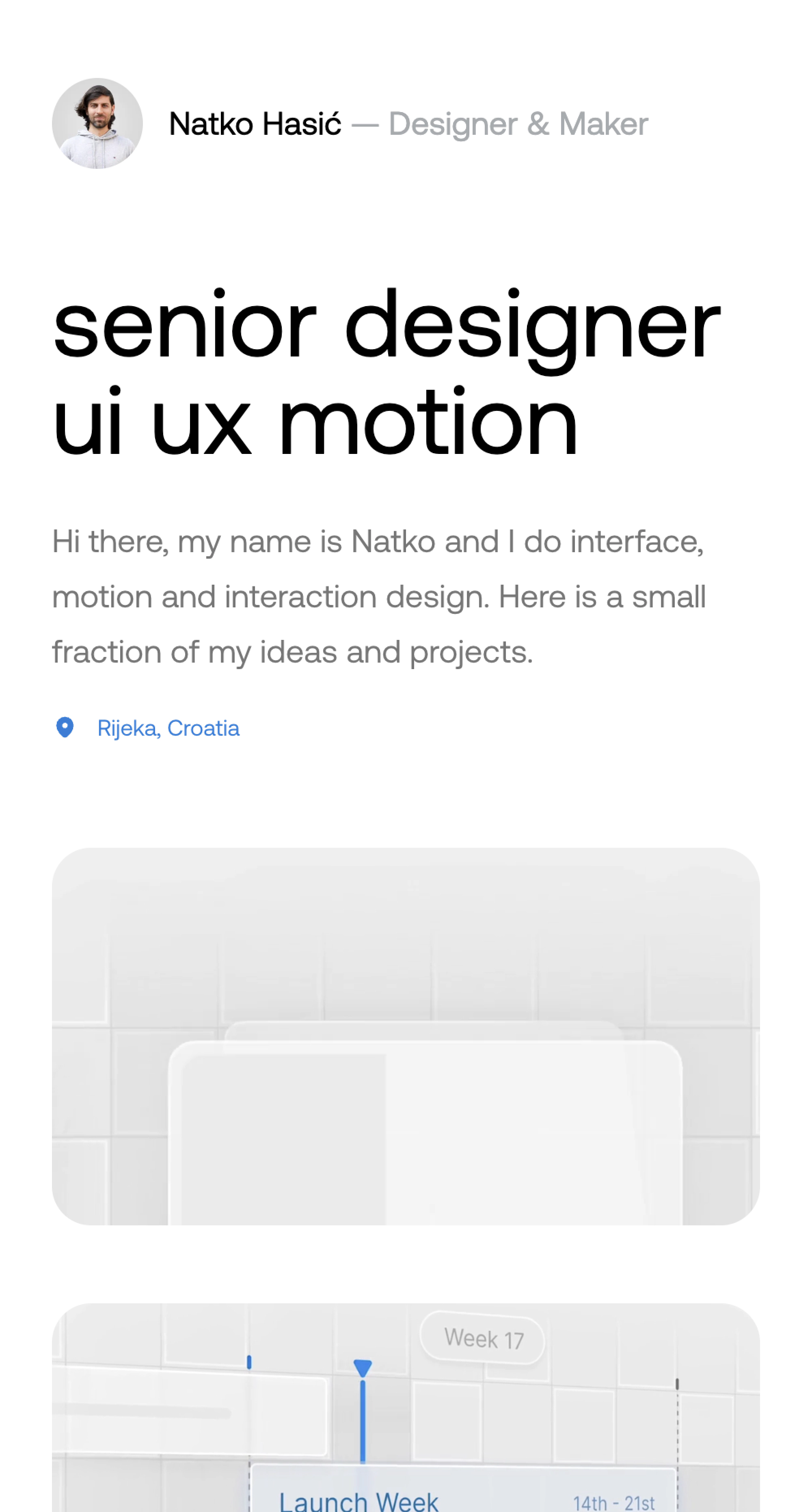 Natko Hasić (Mobile)