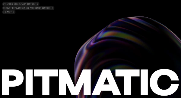 Pitmatic