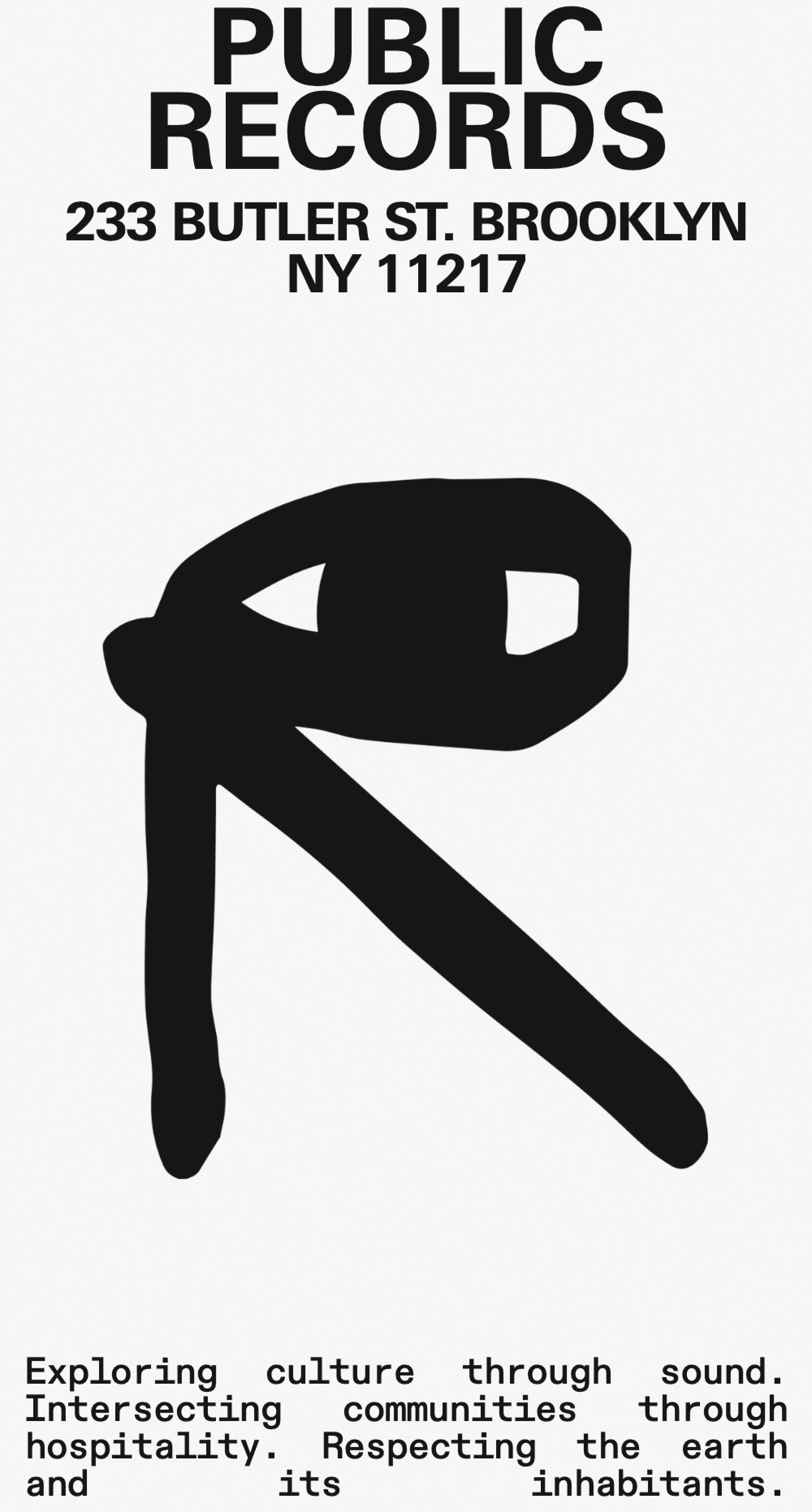 Public Records (Mobile)