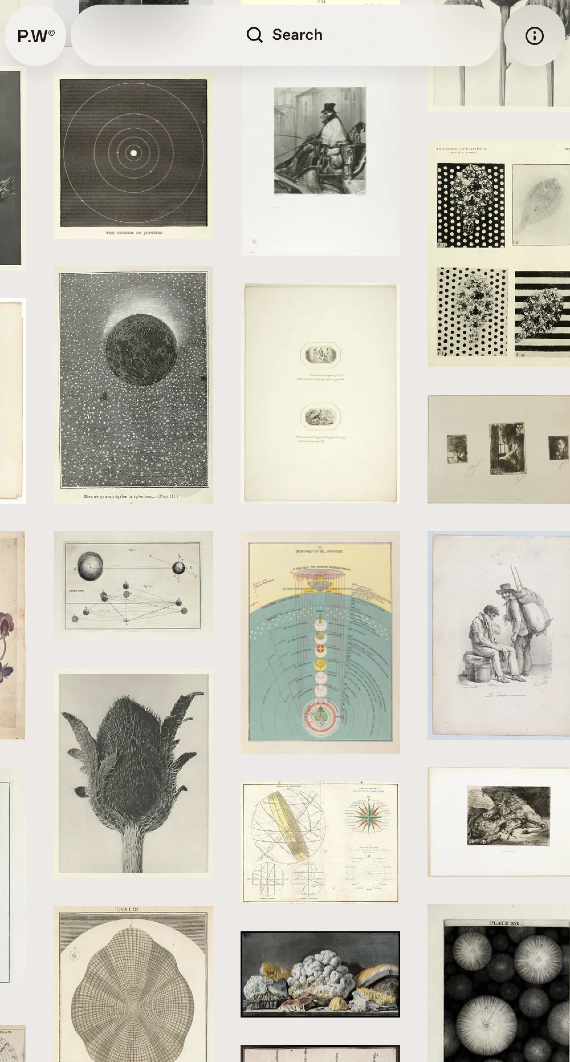 Public Work (Mobile)