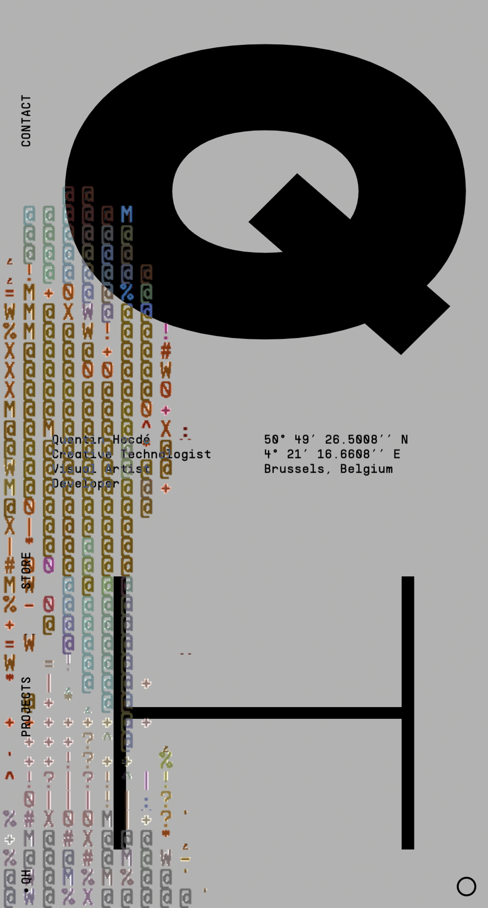 Quentin Hocdé (Mobile)