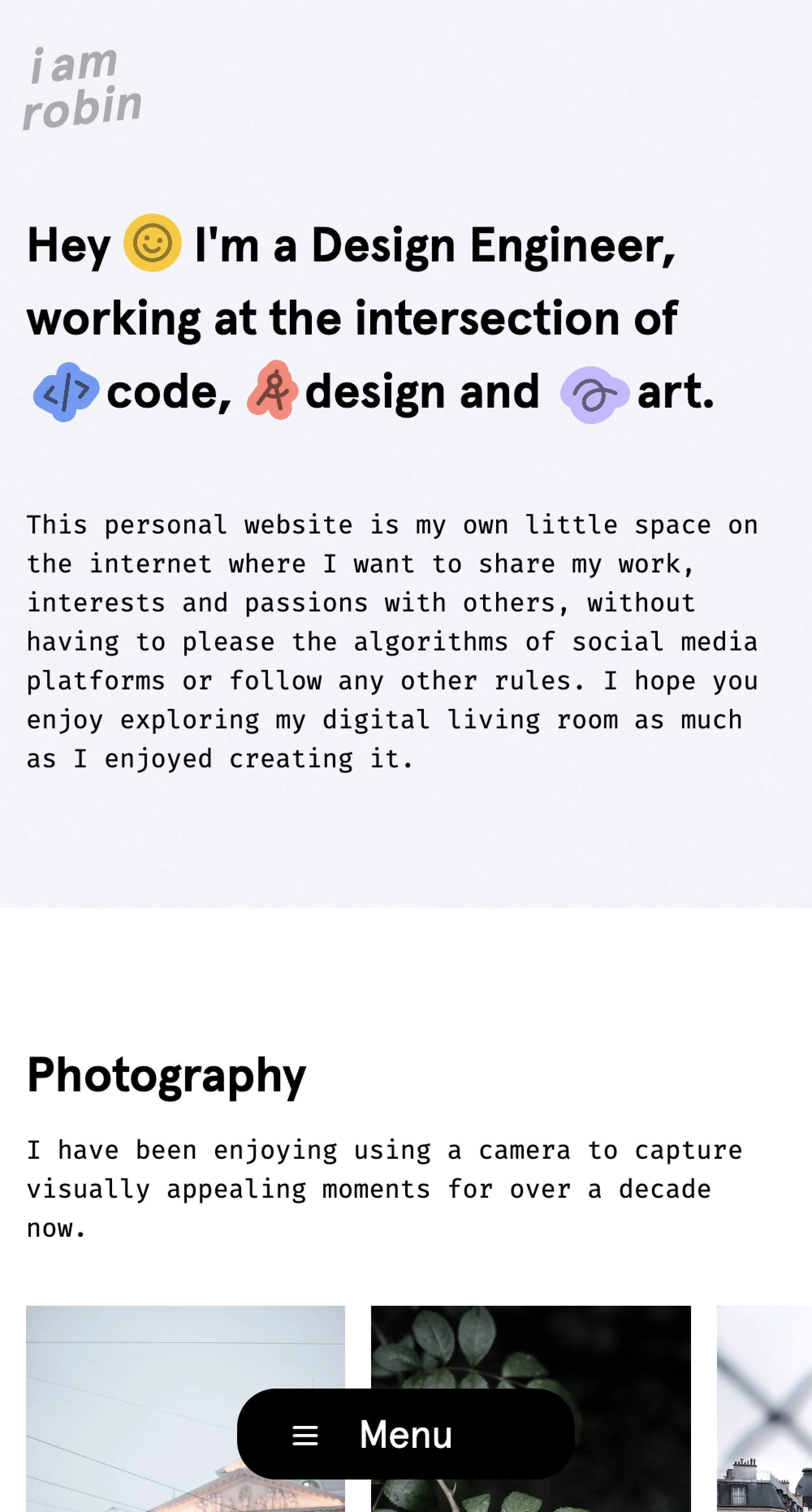 Robin Spielmann (Mobile)