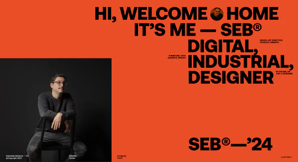 Sebastián Martínez