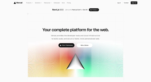 Vercel